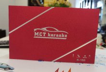 Bộ Karaoke 1 Mic - 168